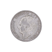 Random Year 1 Gulden Silver Coin