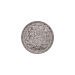 Random Year 10 cents Gulden Silver Coin