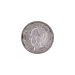 Random Year 10 cents Gulden Silver Coin