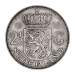 Pièce d'argent 2 1/2 Gulden Année aléatoire
