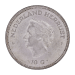 Random Year 10 Gulden Silver Coin