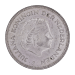 Random Year 10 Gulden Silver Coin