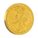 1 oz 2022 Niue Year of the Tiger Gold Coin | New Zealand Mint
