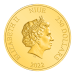 1 oz 2022 Niue Year of the Tiger Gold Coin | New Zealand Mint