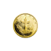Pièce 1/10 once d'or Affaires favorables 10 Yuan 1997 | Monnaie chinoise
