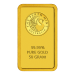 50 gram Gold Bar | Perth Mint