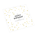1 oz 2022 Happy Birthday Silver Coin | Perth Mint