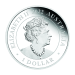 1 oz 2022 One Love Proof Silver Coin | Perth Mint