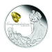 Pièce 1 once d'argent Mariage 2022 | Monnaie de Perth