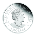 Pièce 1 once d'argent Mariage 2022 | Monnaie de Perth