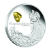 Pièce 1 once d'argent Mariage 2022 | Monnaie de Perth