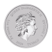 1 oz 2022 John Wayne Silver Coin | Perth Mint