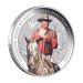 1 oz 2022 John Wayne Silver Coin | Perth Mint