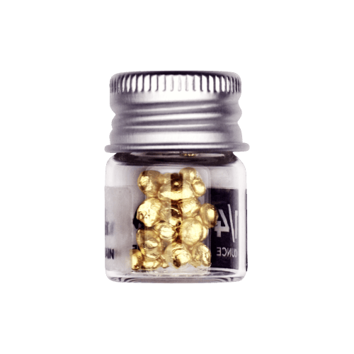 1/4 oz 9999 Fine Gold Grain | Royal Canadian Mint