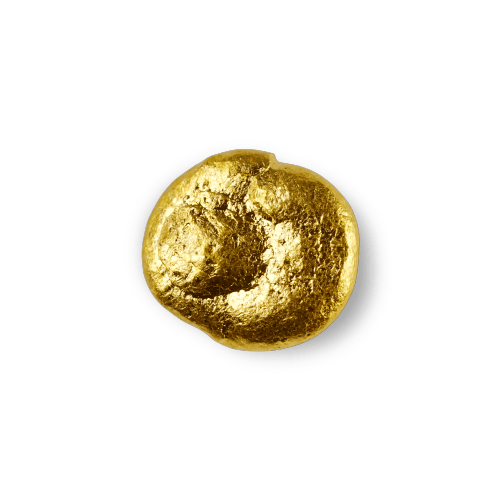 1 kilo 9999 Fine Gold Grain | Royal Canadian Mint