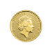 1/4 oz 2022 The Tudor Beasts: Lion of England Gold Coin | The Royal Mint
