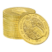 1/4 oz 2022 The Tudor Beasts: Lion of England Gold Coin | The Royal Mint
