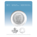 Pièce 1 once d'argent Le majestueux ours polaire 2022 | Monnaie royale canadienne