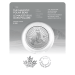 Pièce 1 once d'argent Premières pièces frappées : Le majestueux our polaire 2022 | Monnaie royale canadienne