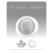 Pièce 1 once d'argent Premières pièces frappées : Le majestueux our polaire 2022 | Monnaie royale canadienne