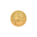 1/10 oz 2022 The Majestic Polar Bear First Strike Gold Coin | Royal Canadian Mint