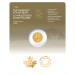 1/10 oz 2022 The Majestic Polar Bear First Strike Gold Coin | Royal Canadian Mint