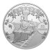 5 oz 2021 Royal Canadian Mint | The First 100 Years of Confederation | An Emerging Country Silver Coin