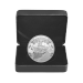 5 oz 2021 Royal Canadian Mint | The First 100 Years of Confederation | An Emerging Country Silver Coin
