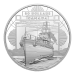 5 oz 2021 Royal Canadian Mint | The First 100 Years of Confederation | Coming of Age Silver Coin