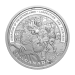 Pièce 1 once d'argent Seconde Guerre mondiale : Série Champs de bataille - La libération des Hollandais 2020 | Monnaie royale canadienne