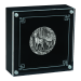 2 oz 2022 Year of the Tiger Antiqued Silver Coin | Perth Mint