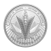 1 oz 2020 Second World War Battlefront Series: Victory Day Silver Coin | Royal Canadian Mint