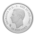 1 oz 2020 Second World War Battlefront Series: Victory Day Silver Coin | Royal Canadian Mint