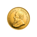 Pièce 1/4 once d'or Krugerrand 2022 | Rand Refinery