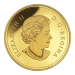 1 oz 2015 Royal Canadian Mint | Tom Thomson: Pine Island, Georgian Bay (1916) Gold Coin