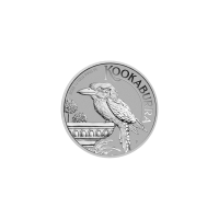 Perth Mint Platinum Coins