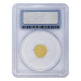1/20 oz 1993 Royal Canadian Mint | Canadian Maple Leaf PCGS MS-65 Gold Coin