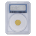 1/20 oz 1993 Canadian Maple Leaf PCGS MS66 Gold Coin | Royal Canadian Mint