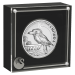 Pièce 5 onces d'argent incus Kookaburra australien 2022 | Monnaie de Perth