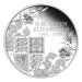 1 oz 2022 The Queen’s Platinum Jubilee Silver Coin | Perth Mint