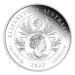 1 oz 2022 The Queen’s Platinum Jubilee Silver Coin | Perth Mint