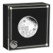 1 oz 2022 The Queen’s Platinum Jubilee Silver Coin | Perth Mint