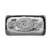 1 oz 2022 Silver Bar | Yeager's Poured Silver