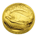 1 oz 2009 St. Gauden's Ultra High Relief Double Eagle Gold Coin | United States Mint
