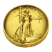 1 oz 2009 St. Gauden's Ultra High Relief Double Eagle Gold Coin | United States Mint