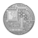 1 oz Dogecoin Silver Round | Patriot Coins