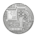 1 oz Ethereum Silver Round | Patriot Coins
