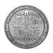 1 oz Unleash the Beast Silver Round | Patriot Coins