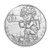1 oz Stovepipe Silver Round | Patriot Coins