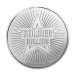 1 oz Stovepipe Silver Round | Patriot Coins